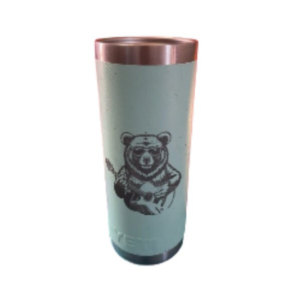 Tumbler