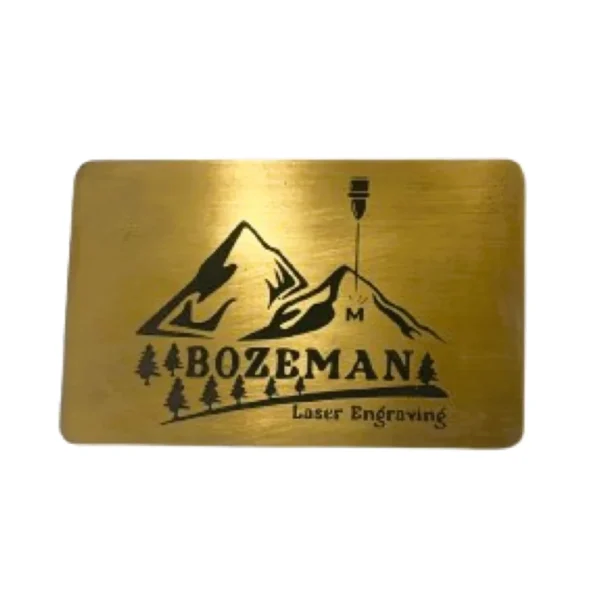 QRcode Business card